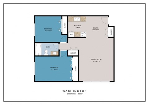 7870 Zane Avenue N 1-2 Beds Apartment for Rent - Photo Gallery 26